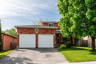 1056 Dina Cres, Midland - Midland