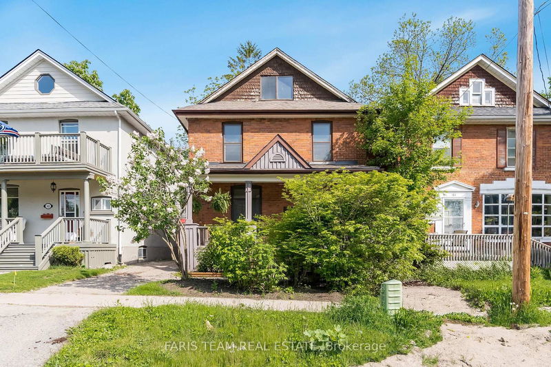 164 Jarvis St, Orillia - Orillia image-0-0