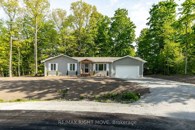 1 ojibway Cres, Tiny - Rural Tiny