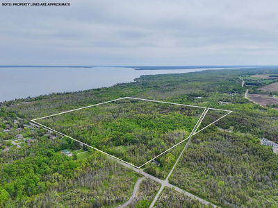 552 10 Line, Oro-Medonte - Rural Oro-Medonte