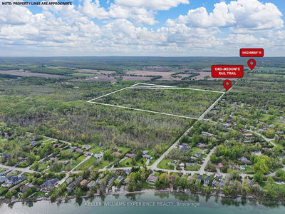 552 10 Line, Oro-Medonte - Rural Oro-Medonte image-0-2