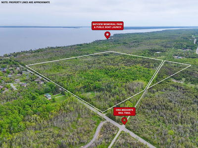 552 10 Line, Oro-Medonte - Rural Oro-Medonte image-0-4