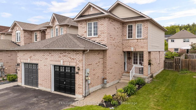 26 Villers Street