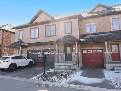 9 Cygnus Cres, Barrie - Ardagh image-0-1