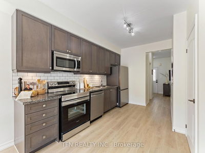 9 Cygnus Cres, Barrie - Ardagh image-0-4