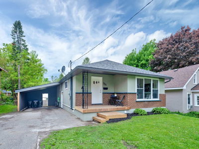 534 Johnson St, Midland - Midland