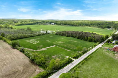 584 Curry Rd, Penetanguishene - Penetanguishene