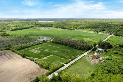 571 Curry Rd, Penetanguishene - Penetanguishene