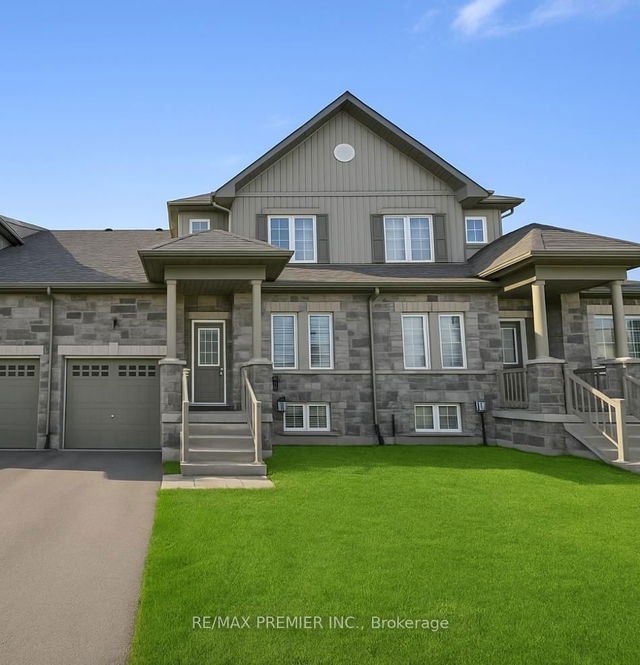 Lower - 177 Isabella Drive
