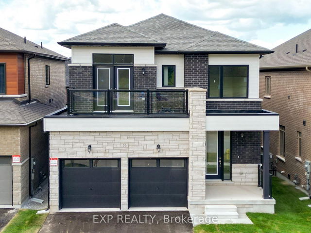 56 Bearberry Road