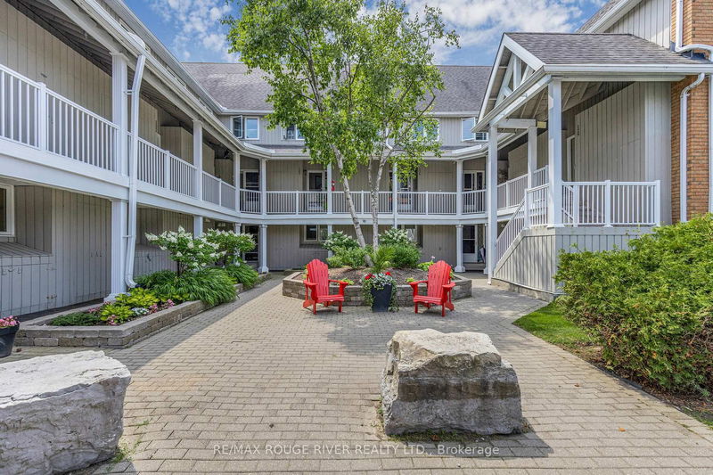 Unit 121 — 8 Ramblings Way, Collingwood - Collingwood image-0-0