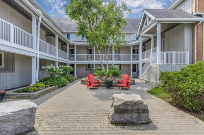 Unit 121 — 8 Ramblings Way, Collingwood - Collingwood