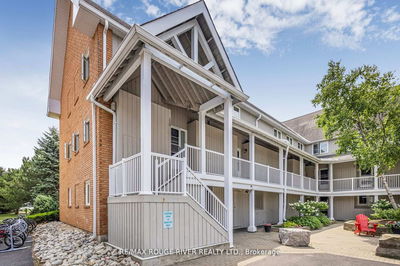 Unit 121 — 8 Ramblings Way, Collingwood - Collingwood image-0-1