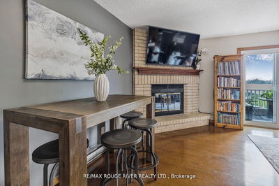 Unit 121 — 8 Ramblings Way, Collingwood - Collingwood image-0-3