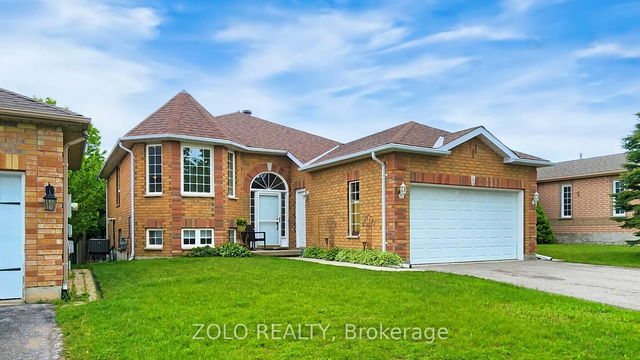 7 Golden Eagle Way N/A