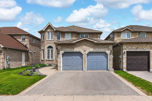 20 Dunnett Drive