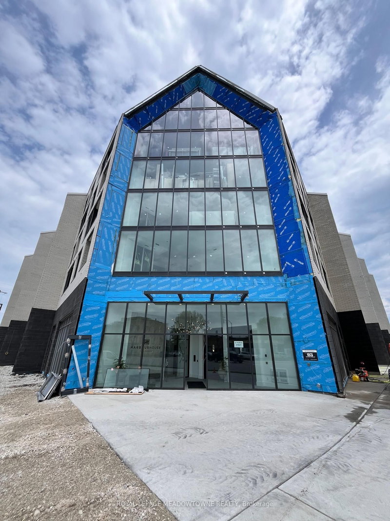 408 - 31 Huron St, Collingwood, L9Y 5T7 | Image 2