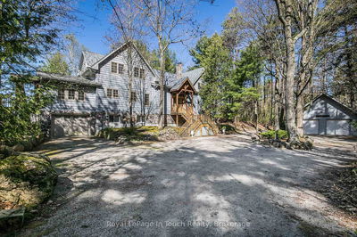 731 Concession 15 Rd, Tiny - Rural Tiny