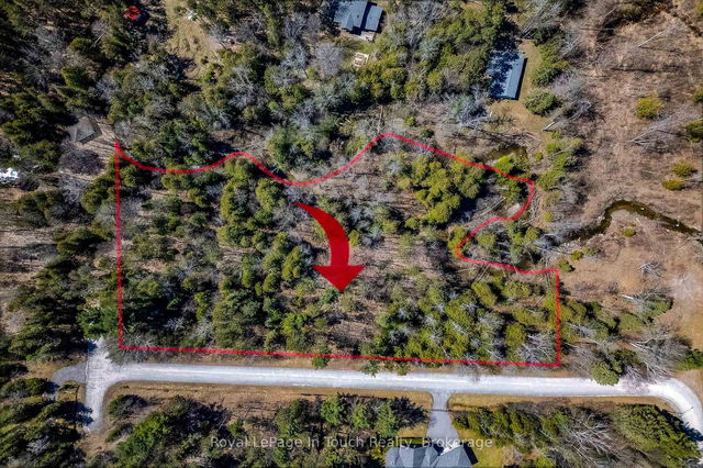 LOT 1 Karola Road