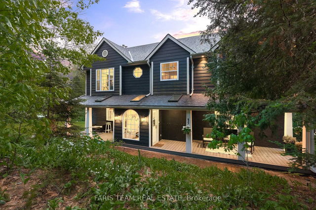 1441 Hendrie Road