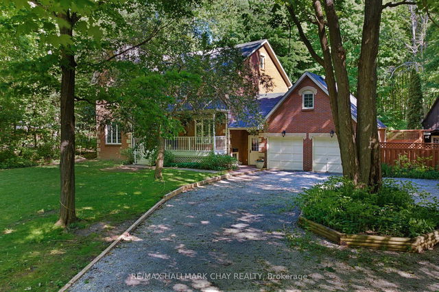 1311 Snow Valley Road