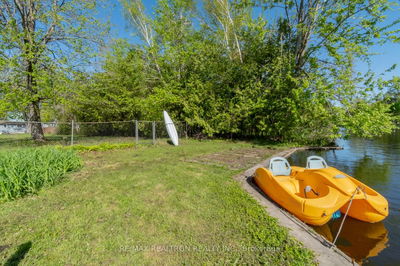 31 Lake Ave, Ramara - Rural Ramara image-0-4