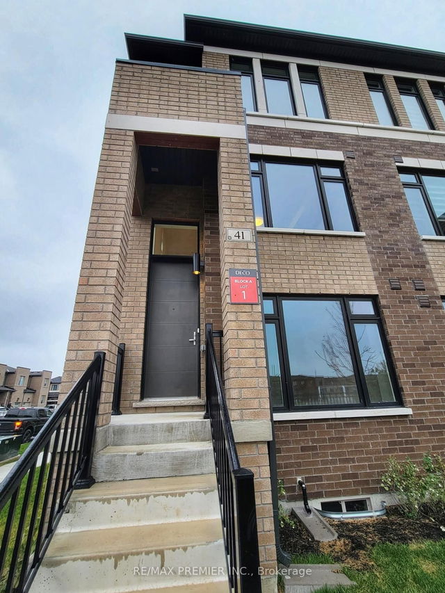 41 Cherry Hill Lane
