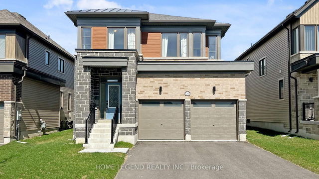 20 Nicort Road