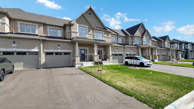75 Federica Crescent