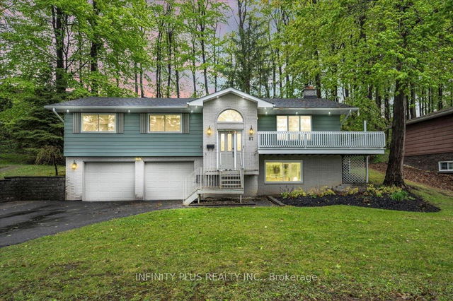 87 Little Lake Drive