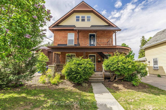 452 Hannah Street