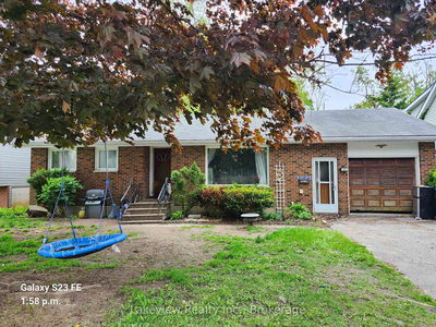 53 Westmount Dr, Orillia - Orillia