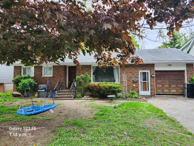 53 Westmount Drive