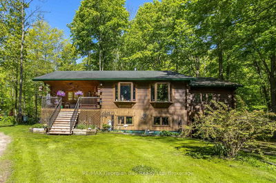 280 Conc 6 West Rd, Tiny - Rural Tiny