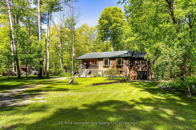 280 Conc 6 West Rd, Tiny - Rural Tiny image-0-1