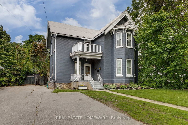 75 Patrick St, Orillia - Orillia image-0-0