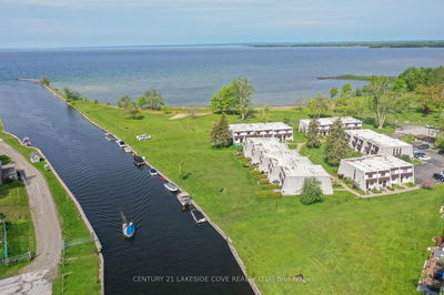 Unit Unit 14 — 1 Paradise Blvd, Ramara - Rural Ramara image-0-1