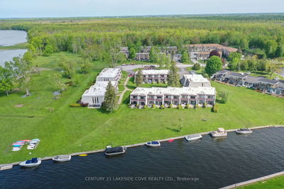 Unit Unit 14 — 1 Paradise Blvd, Ramara - Rural Ramara image-0-2
