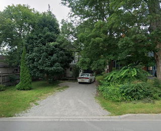 245 Barrie Road
