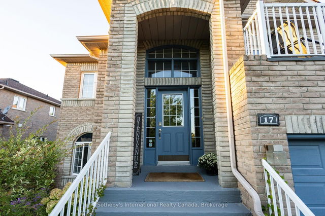 1 - 17 MAIR MILLS Drive