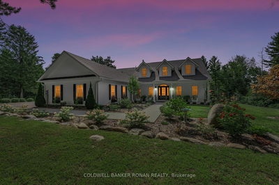287 Dorion Rd, Tiny - Rural Tiny