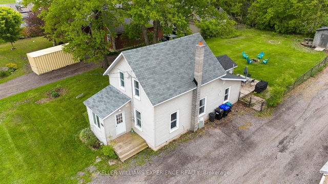 316 Park Street