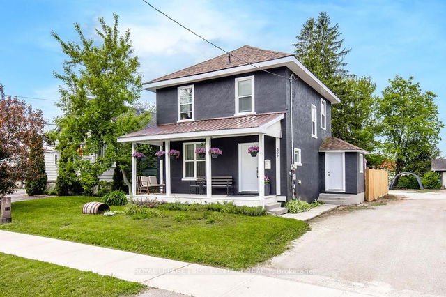 309 Gill Street