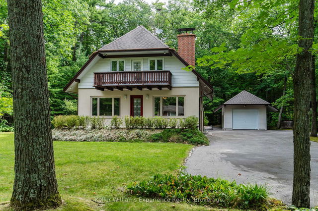 9 Bourgeois Court