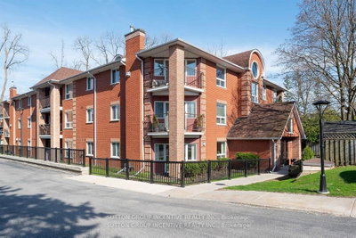 Condo sold at 305-131 Clapperton Street, Barrie, Ontario, L4M 3G3 - Wellington - MLS: S12188446