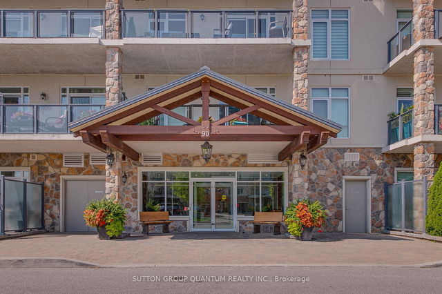 301 - 90 Orchard Point Road