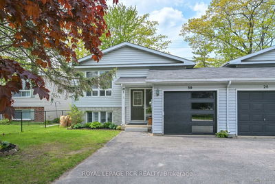 30 Dyer Dr, Wasaga Beach - Wasaga Beach
