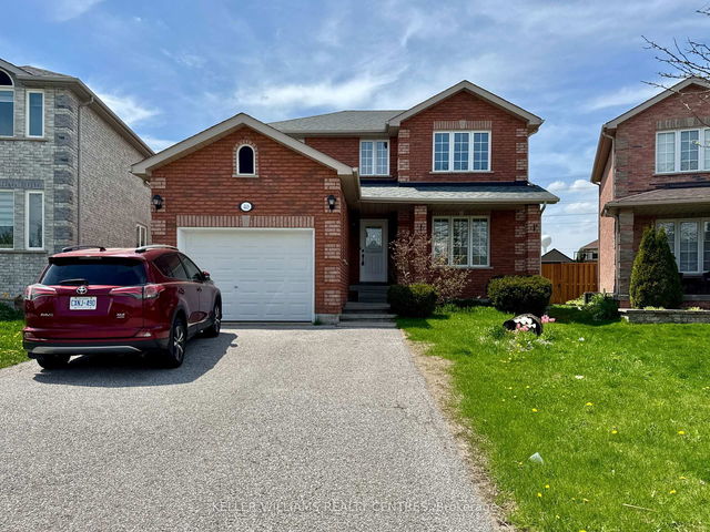 Main/2nd - 46 Birchwood Drive