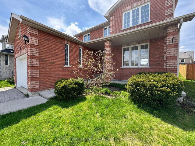 Main/2nd - 46 Birchwood Drive