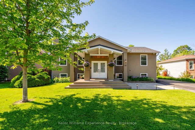 78 John Dillingno Street